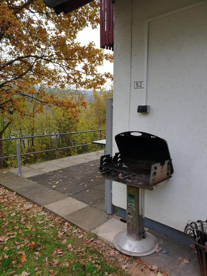 Ferienhaus "Milla" Nr52 Kirchheim  Exterior photo